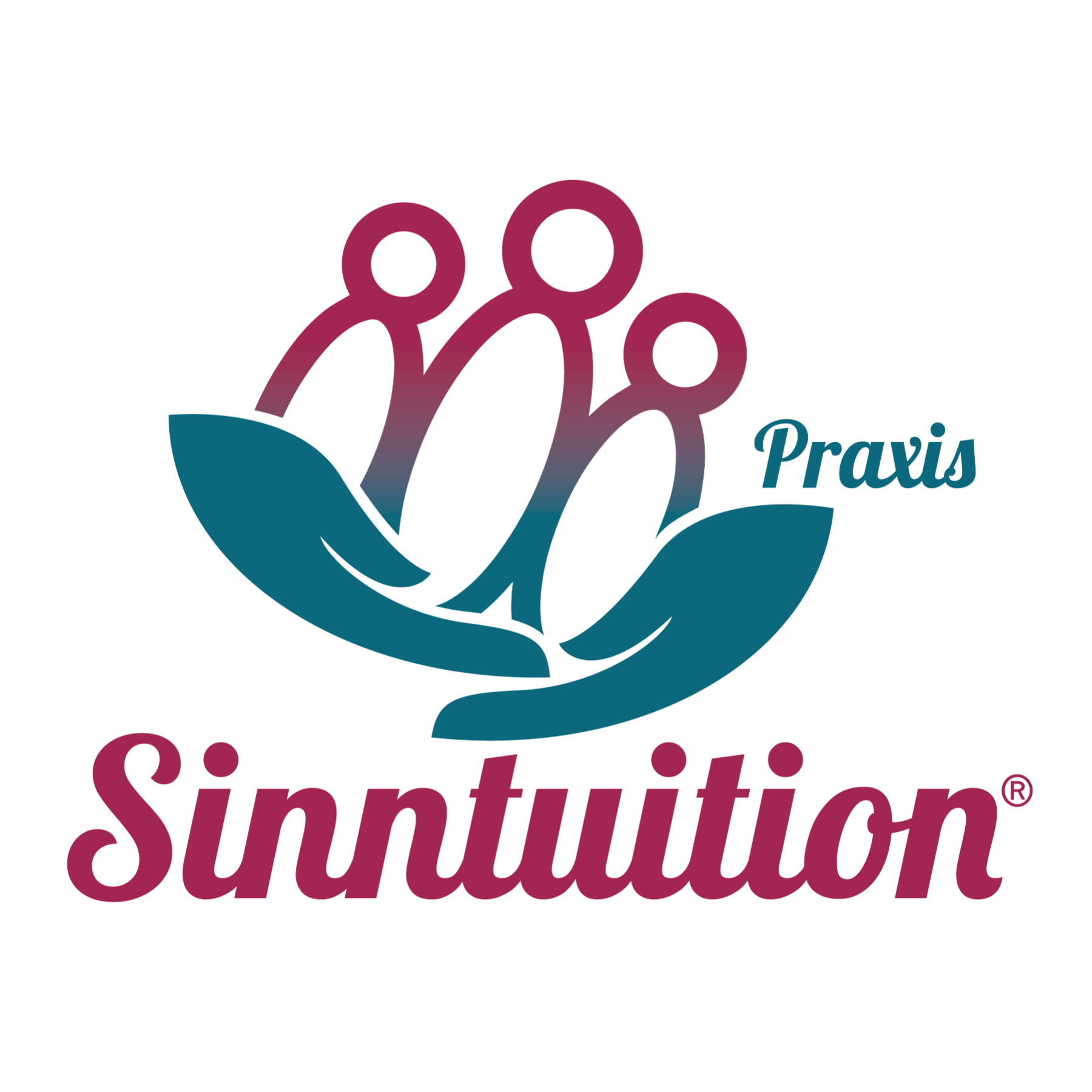 Kundenlogo Praxis Sinntuition Suhl -  für Einzel-, Paar- und Familientherapie
