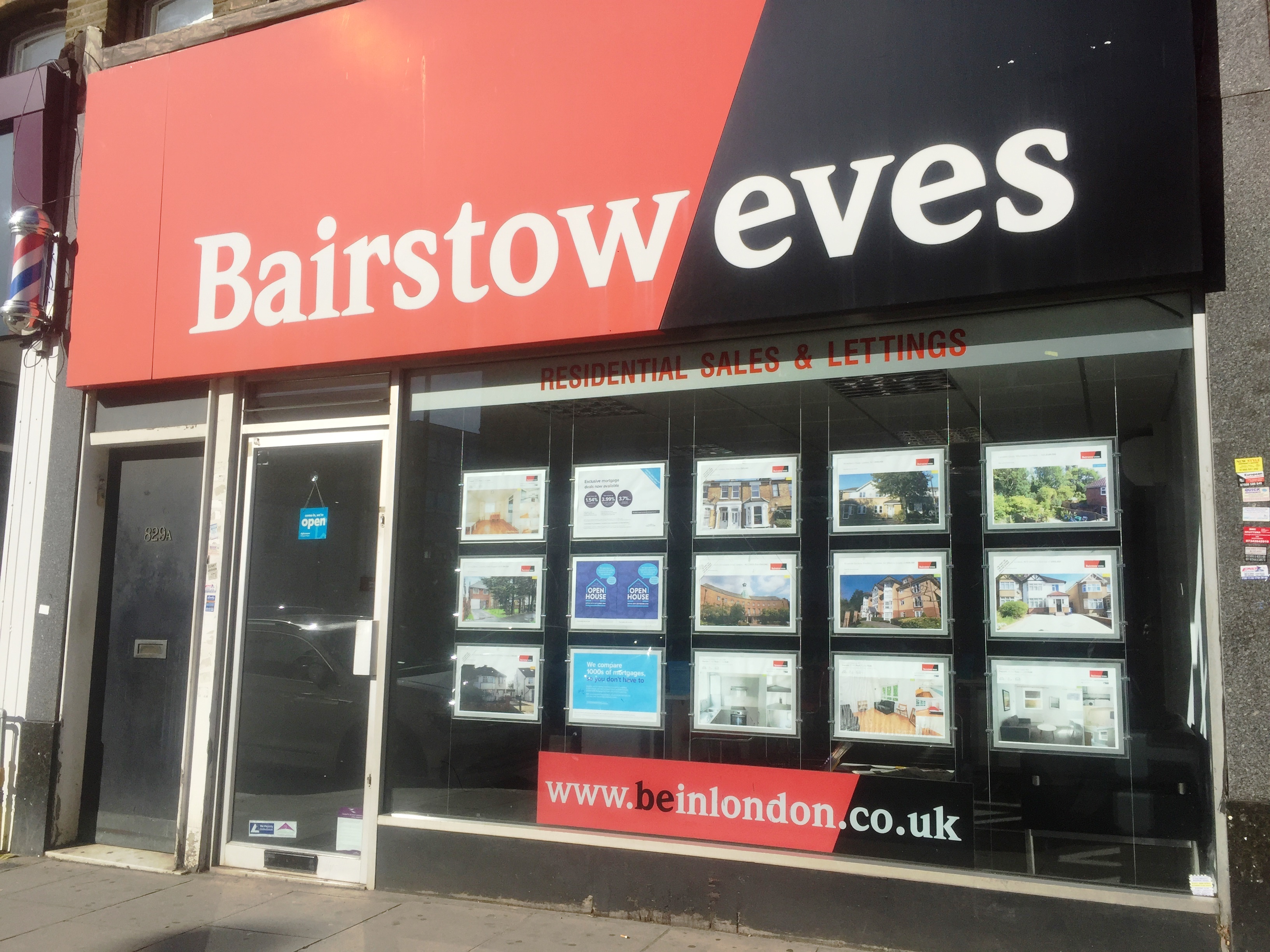 Images Bairstow Eves Sales and Letting Agents North Finchley