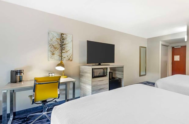 Images Best Western Plus Beckley Inn