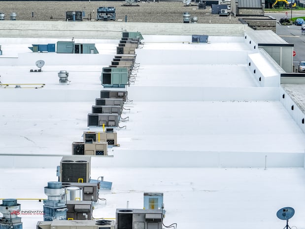 Images Innovative Roofing Systems