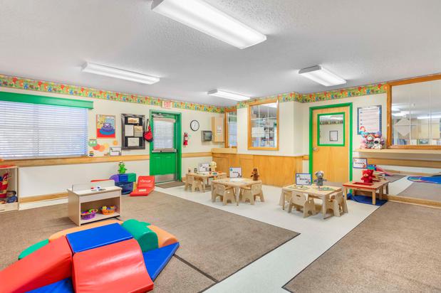 Images Primrose School of Parkwood Hill