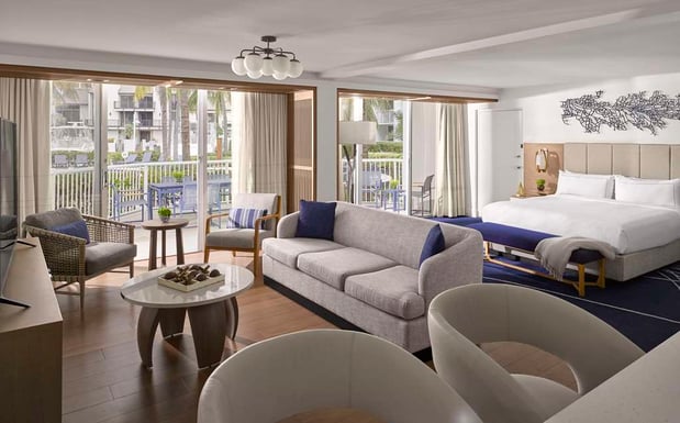 Images Hilton Fort Lauderdale Marina