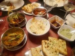 Images Restaurante Karachi