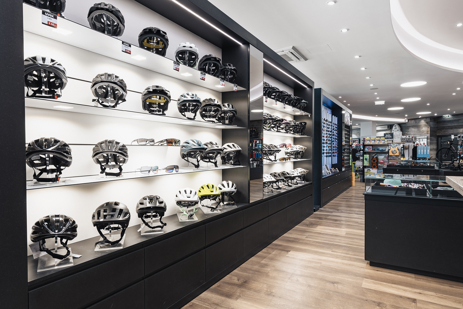 RIML SPORTS Längenfeld, Oberlängenfeld 47 in Längenfeld