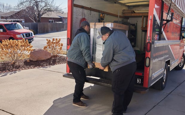 Images North Star Heating & Air Conditioning