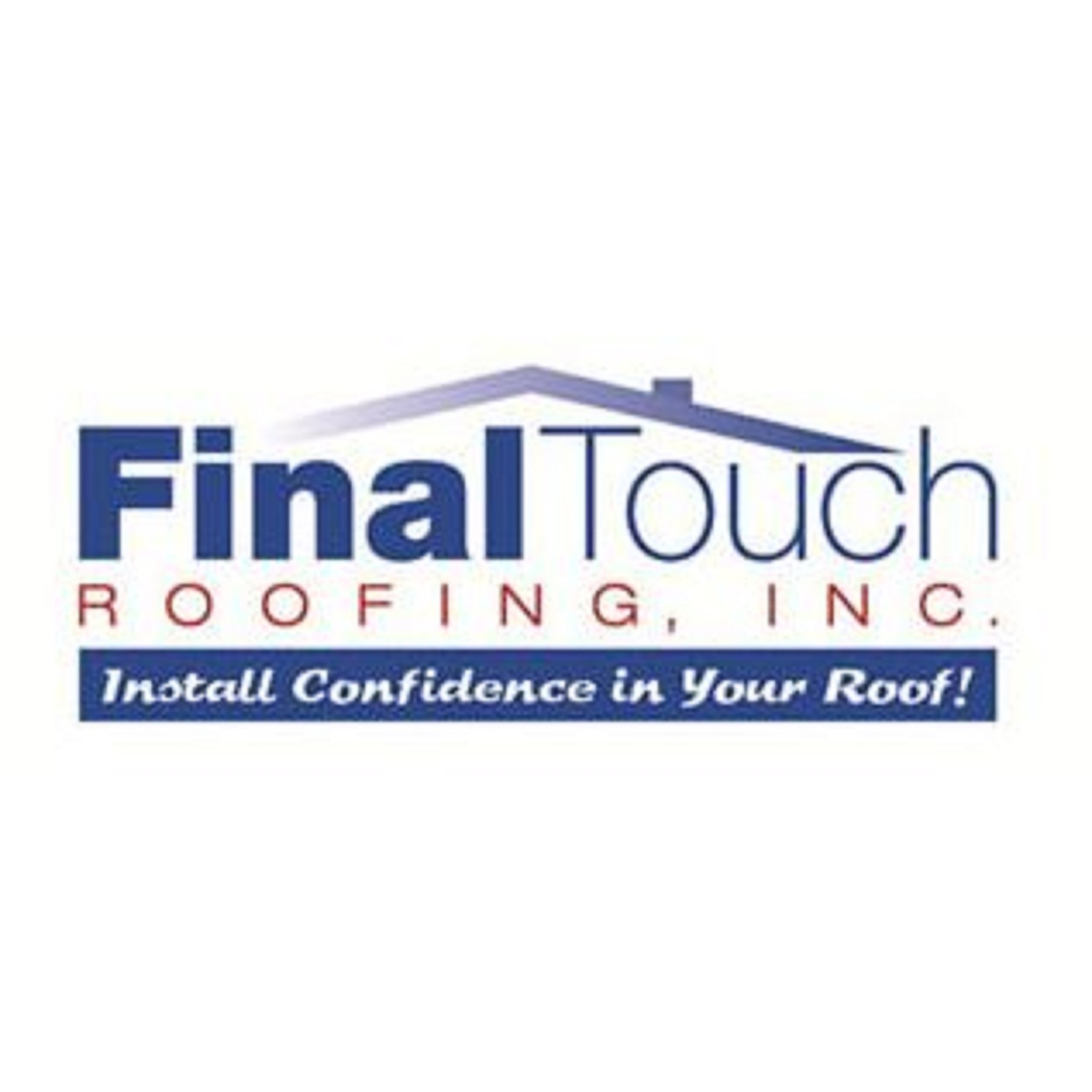 Final Touch Roofing, Inc - Hot Springs, AR 71901 - (501)525-4200 | ShowMeLocal.com