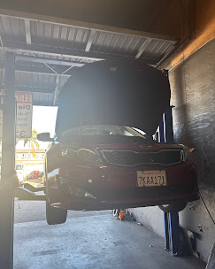 Tire Inspection-Fernando's Auto Repair