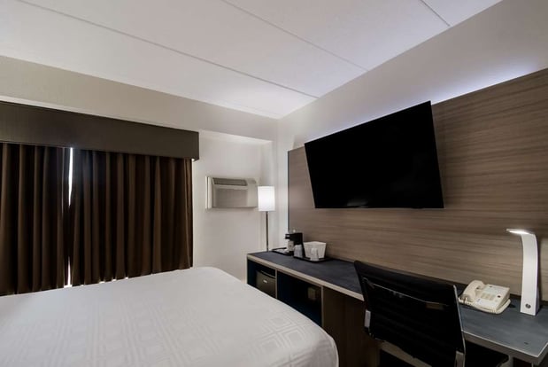 Images Best Western Bemidji