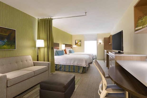 Images Home2 Suites by Hilton Grovetown Augusta Area