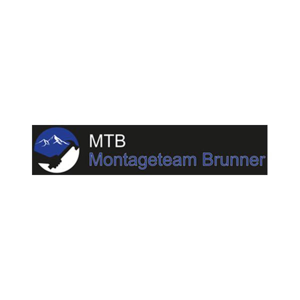 Montageteam Brunner Logo