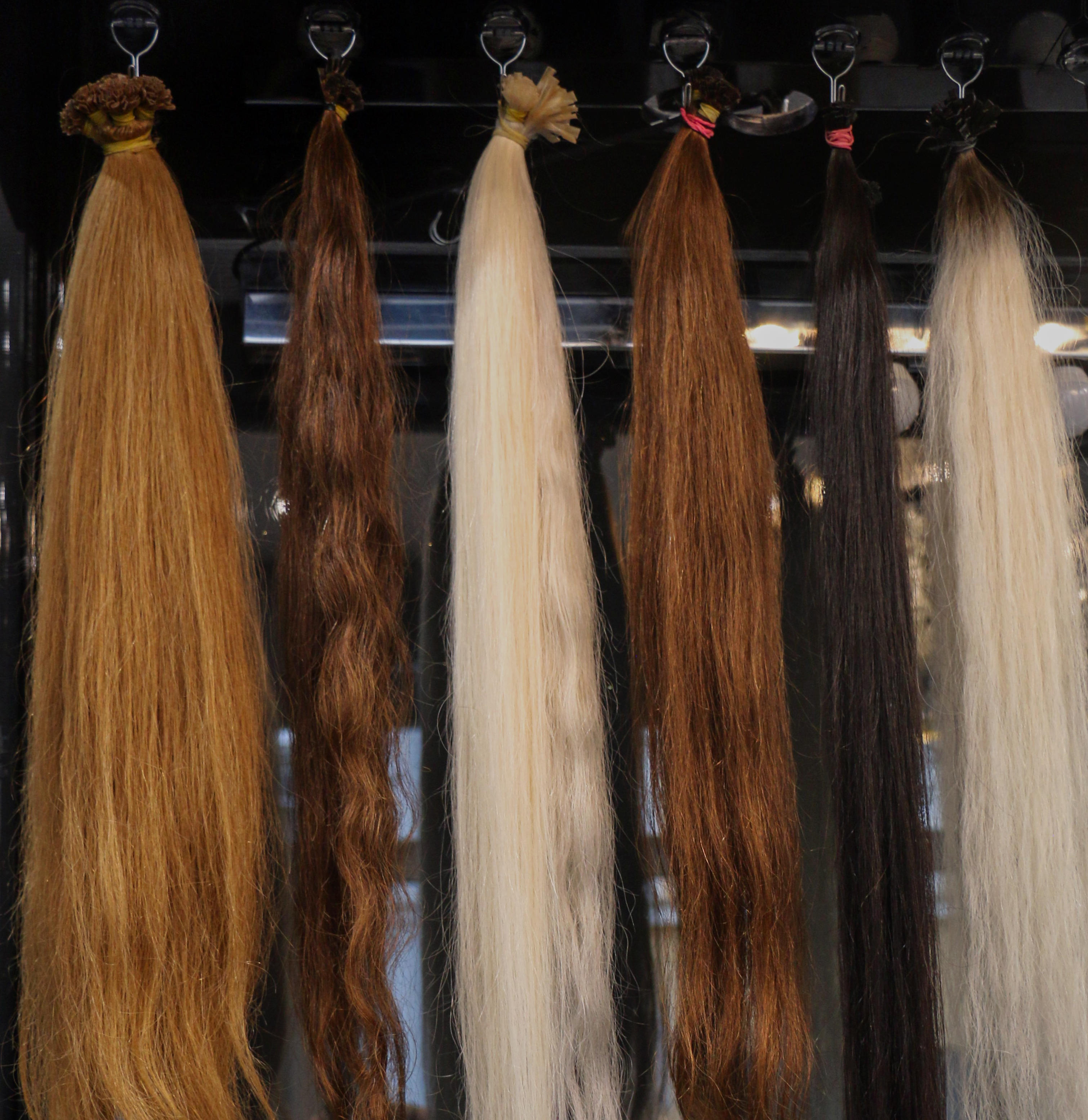 Bilder Hair Tonic Beauty | Friseursalon und Kosmetik | München