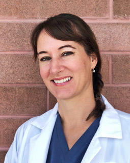 Dr. Rebecca V Lockwood, PAC - Las Vegas, NV - Emergency Medicine