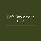 Beth Investment, LLC Logo