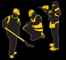 Handyman Staff