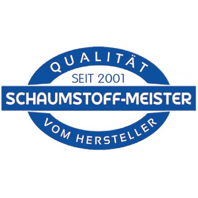 Schaumstoff-Meister Logo