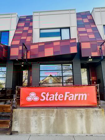 Images Eddie Martimen - State Farm Insurance Agent