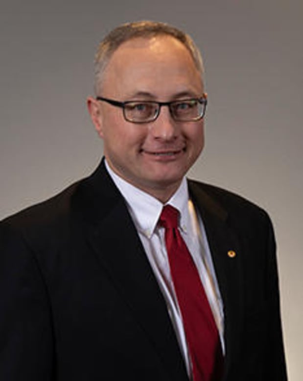 Images First Command Financial Advisor - Jay Dymek