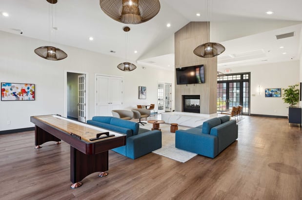 Images Devonshire Apartments