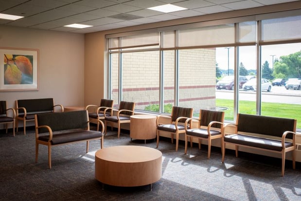 Images Allina Health Cottage Grove Clinic