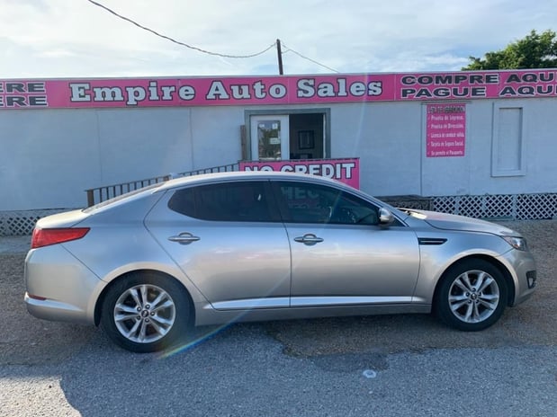 Images Empire Auto Sales