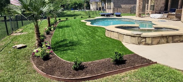 Images D&G Landscaping & Design