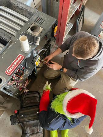 Images True Comfort Heating, Cooling and Plumbing