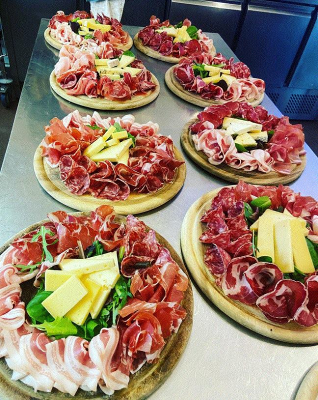 Images Ristorante da Tania