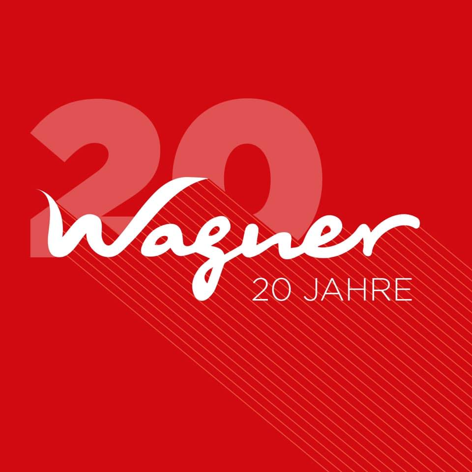 Optik & Akustik Wagner Logo