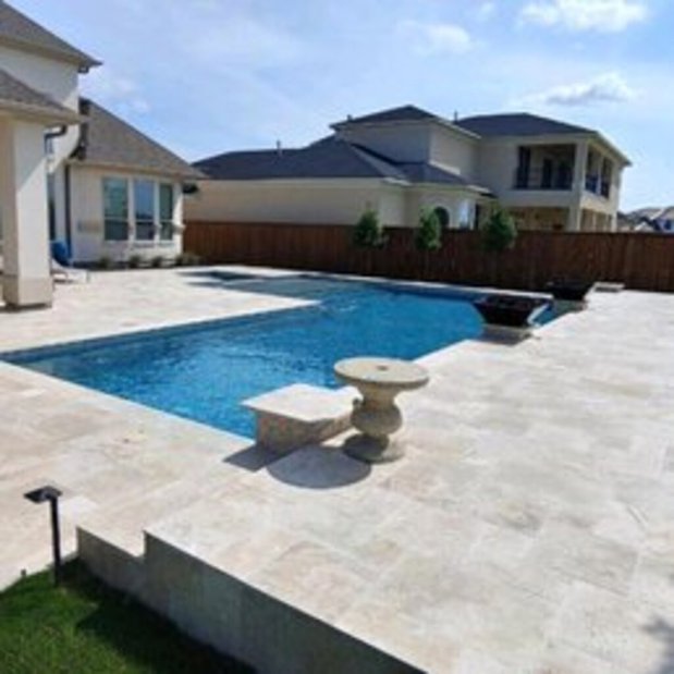 Images Bella Luxe Landscape and Design