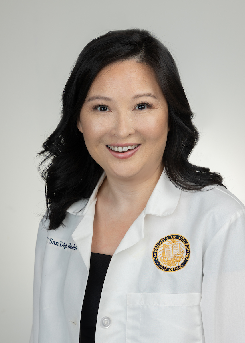 Sharon Choi