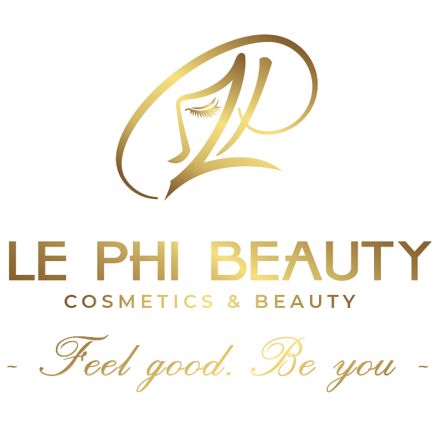 Le Phi Beauty GmbH Logo