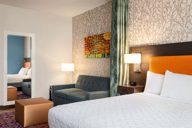 Images Home2 Suites by Hilton Albuquerque/Downtown-University