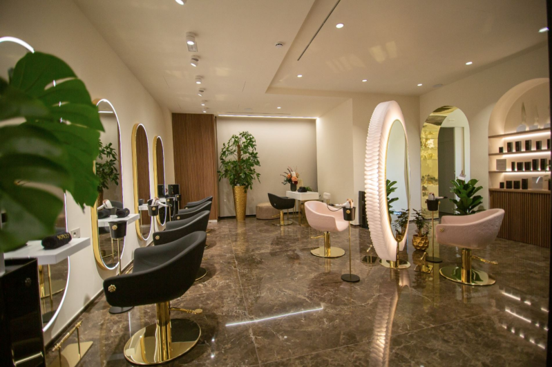 Images Koki'O Benessere Capelli e Cura dell'Immagine