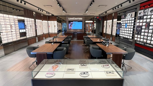 Images LensCrafters
