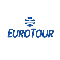 Eurotour Agenzia Viaggi Logo
