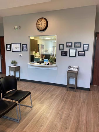 Images Integrity Urgent Care - Granbury