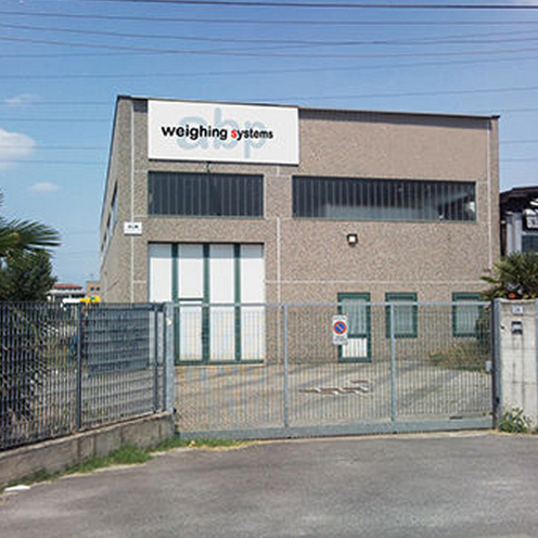 Images A.B.P. - Sistemi di Pesatura