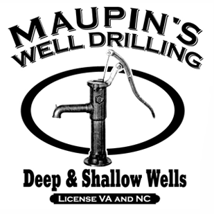 Images Maupin's Well-Drilling