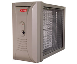 MMT Heating & Cooling installs a wide range of Bryant products in homes and cabins throughout Duluth 