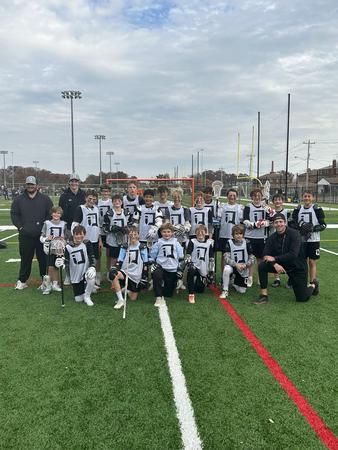 Images iQ Lacrosse
