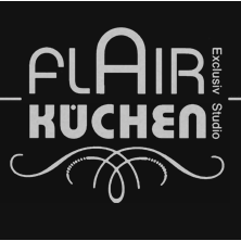 Kundenlogo Küchenstudio Flair Exclusiv