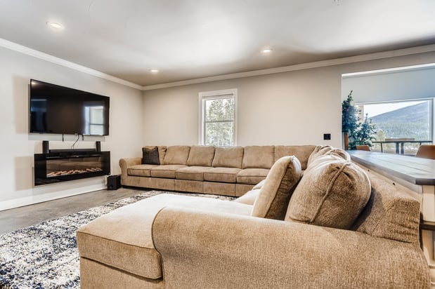 Images Basements and Decks R Us