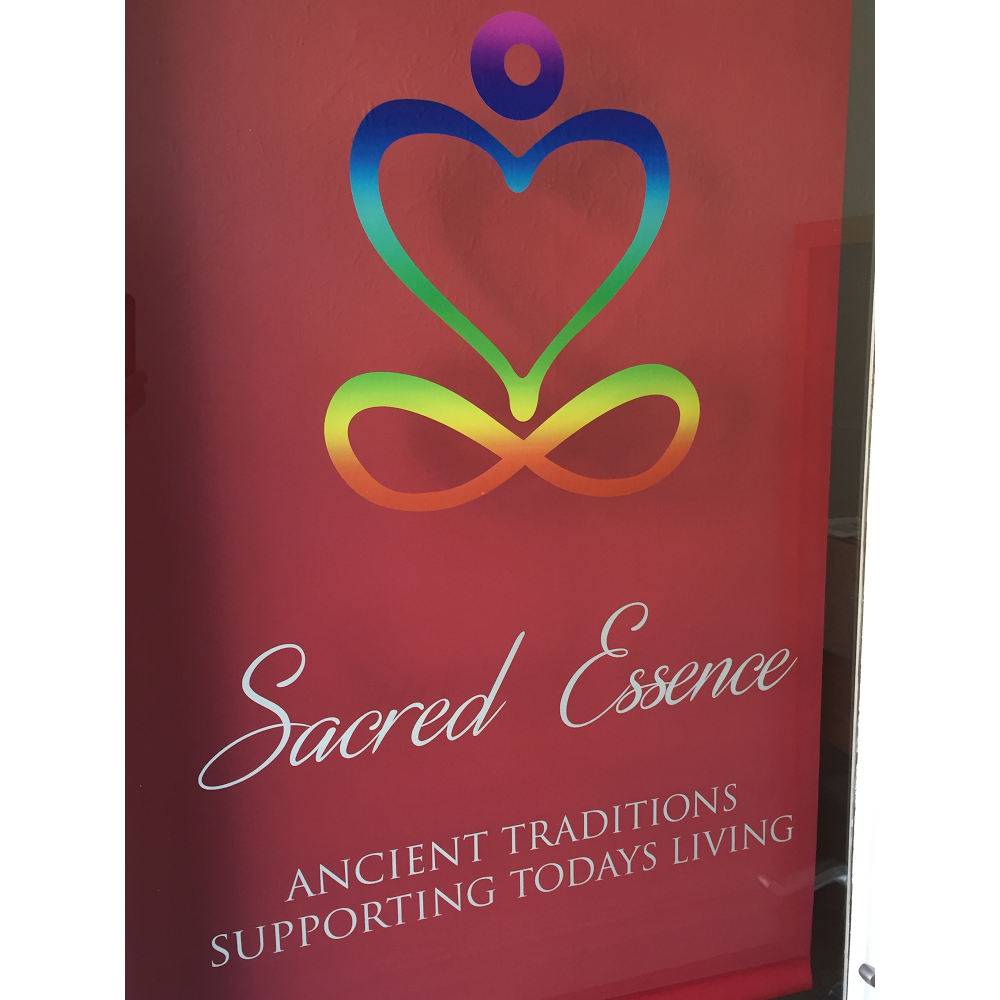 Images Sacred Essence