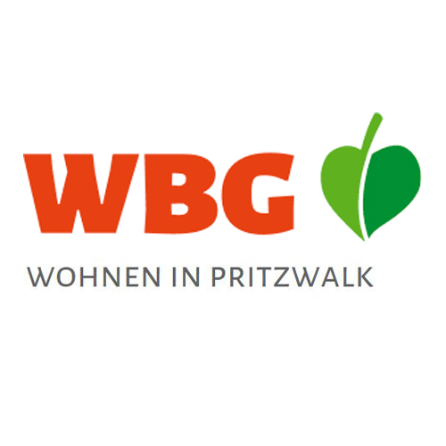 Wohnungsbaugesellschaft Pritzwalk GmbH in Pritzwalk - Logo