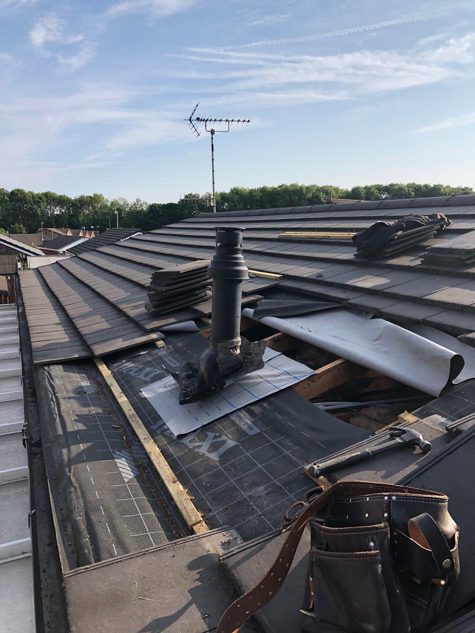 Images Roofwise Roofing Specialists