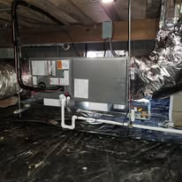 Images Simpsons Air Conditioning & Heating, Refrigeration Specialist