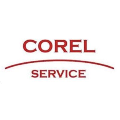 C.O.R.El. Service - Centro Autorizzato Electrolux Logo