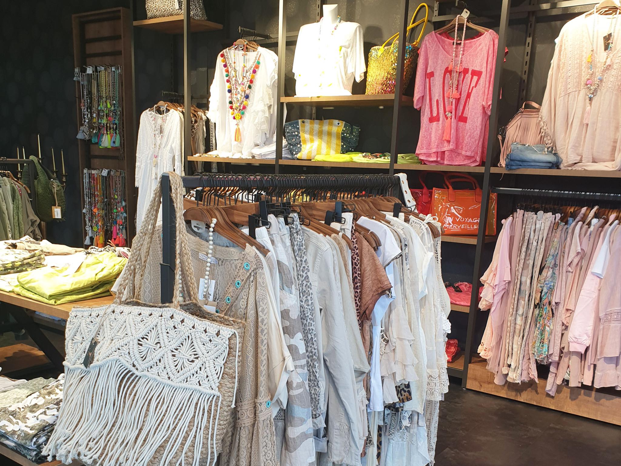 VIP Fashion and more, Ludwigstraße 24-26 in Rodgau