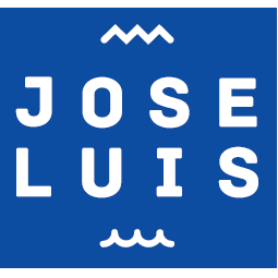 Congelados José Luis Logo