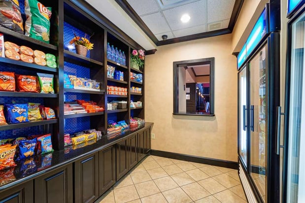 Images Hampton Inn & Suites Waco-South